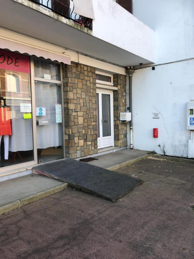 Gite De La Nievre - Centre Ville-2E Etage Flixecourt المظهر الخارجي الصورة