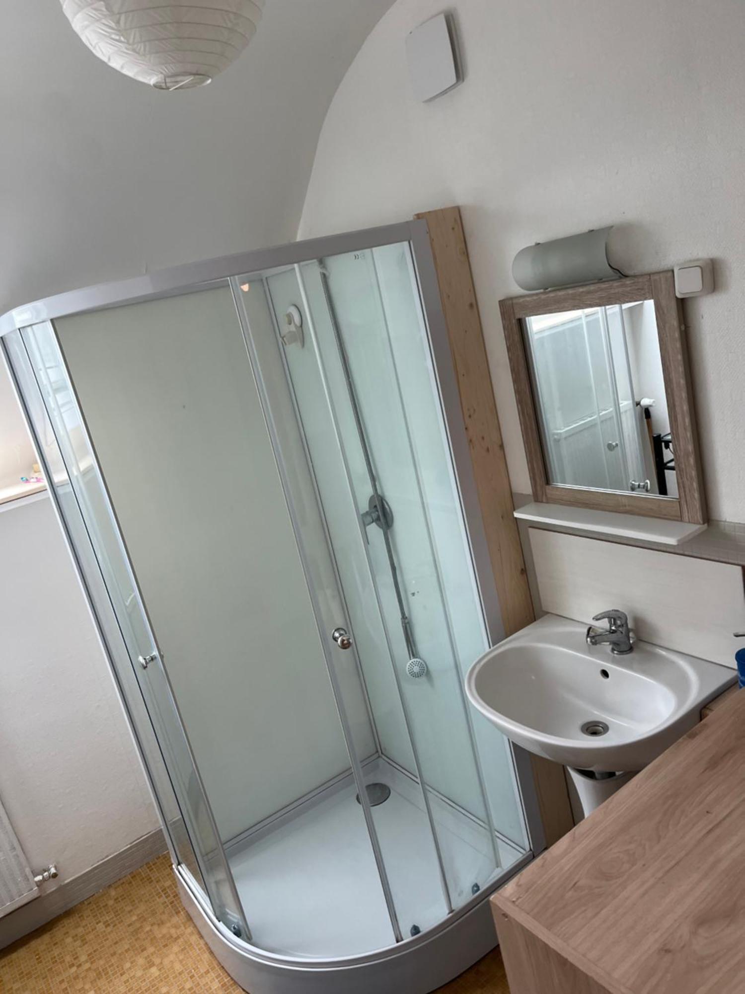 Gite De La Nievre - Centre Ville-2E Etage Flixecourt المظهر الخارجي الصورة